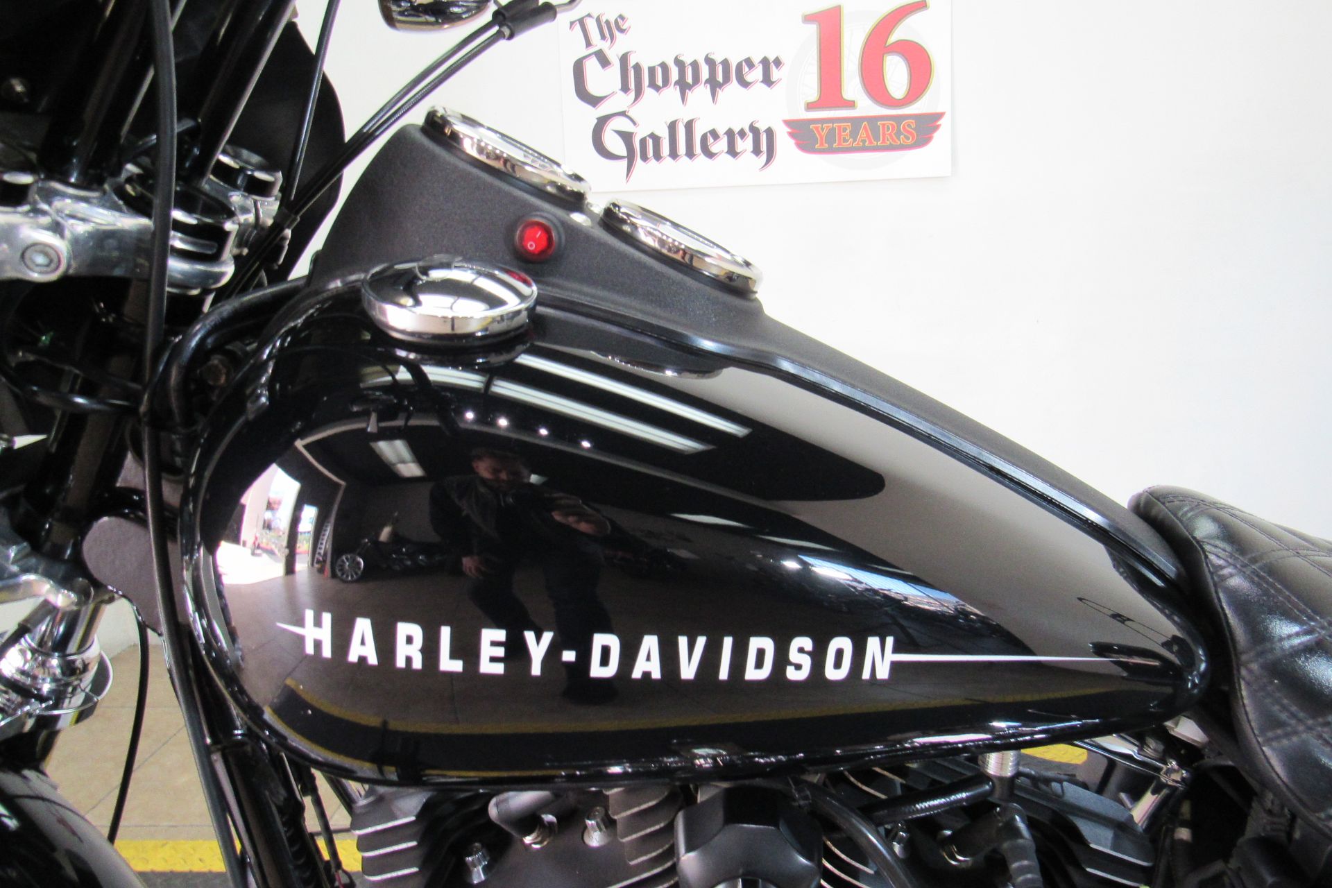 2014 Harley-Davidson Low Rider in Temecula, California - Photo 25