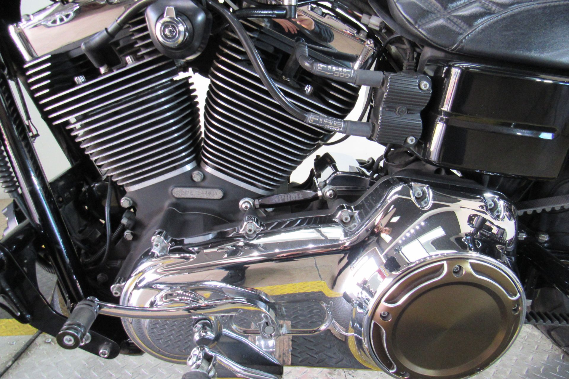 2014 Harley-Davidson Low Rider in Temecula, California - Photo 27