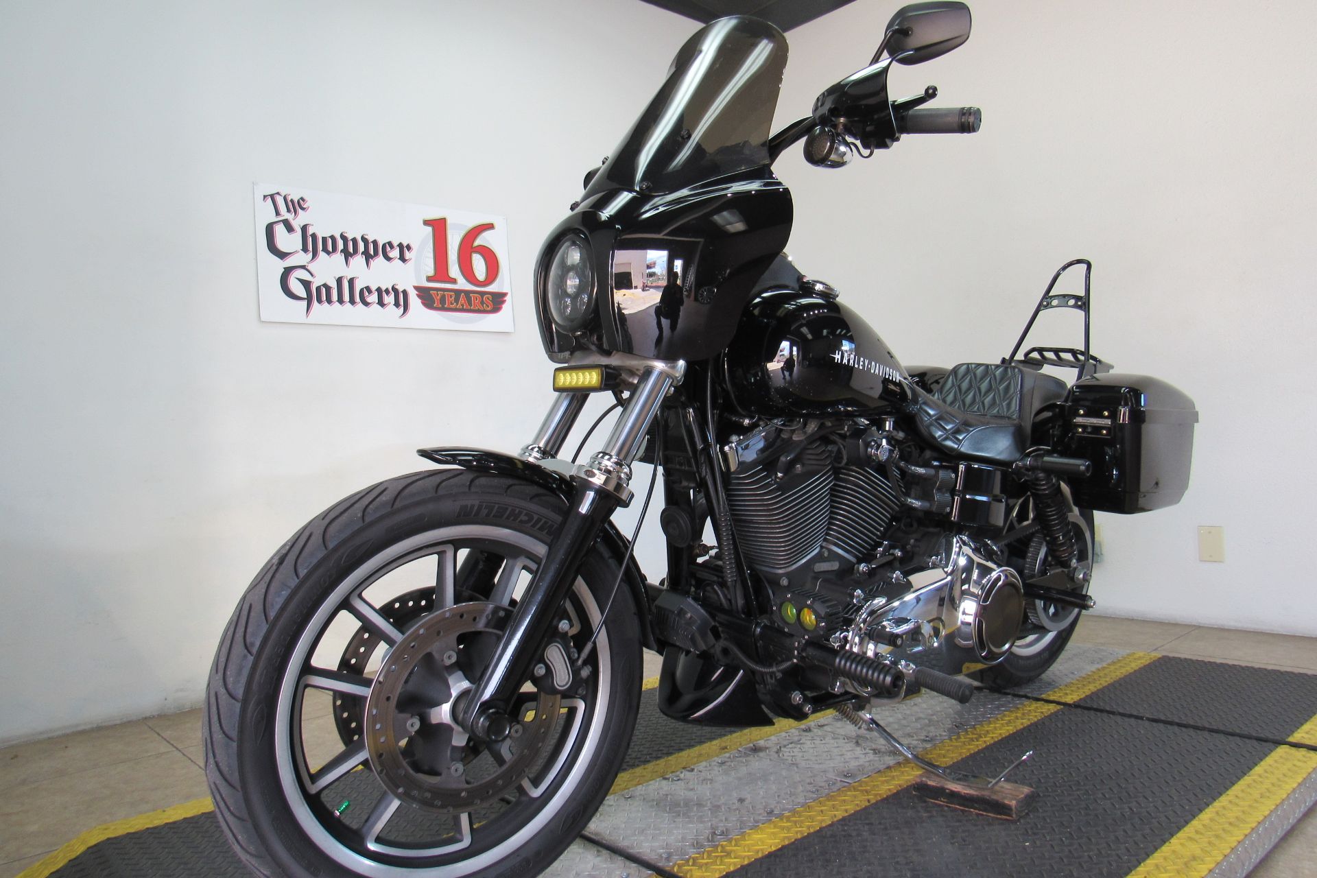 2014 Harley-Davidson Low Rider in Temecula, California - Photo 36
