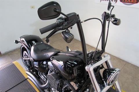 2016 Harley-Davidson Breakout® in Temecula, California - Photo 23