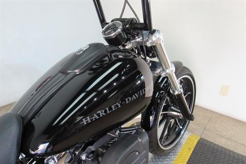 2016 Harley-Davidson Breakout® in Temecula, California - Photo 25