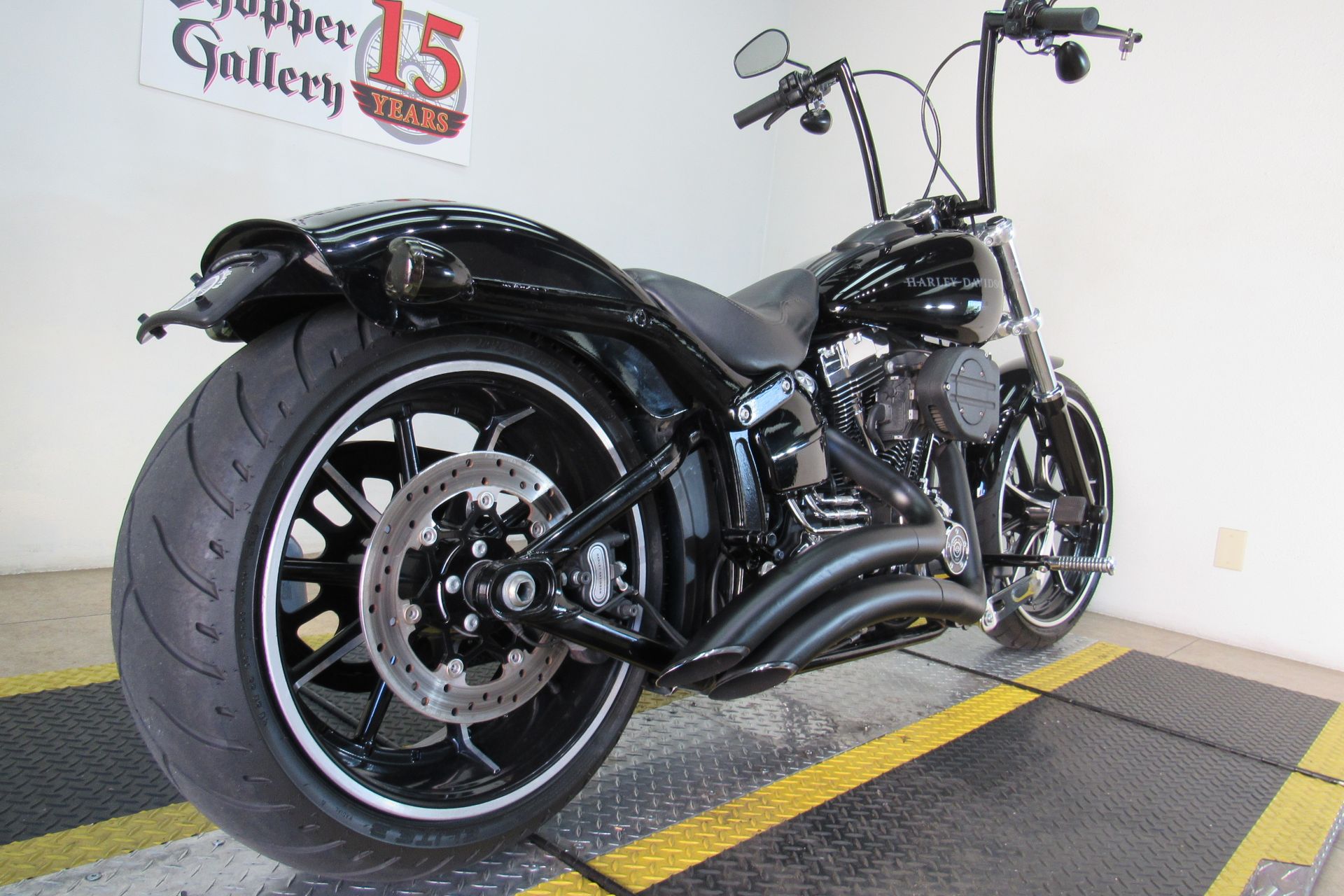 2016 Harley-Davidson Breakout® in Temecula, California - Photo 33