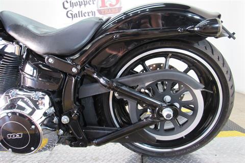 2016 Harley-Davidson Breakout® in Temecula, California - Photo 30