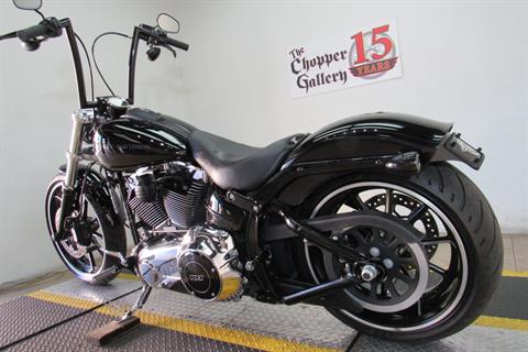 2016 Harley-Davidson Breakout® in Temecula, California - Photo 34