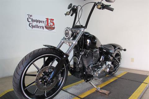 2016 Harley-Davidson Breakout® in Temecula, California - Photo 35