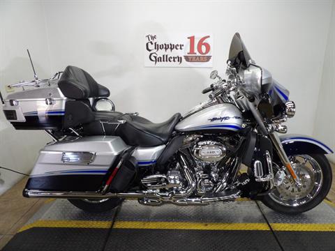 2009 Harley-Davidson CVO™ Ultra Classic® Electra Glide® in Temecula, California - Photo 1