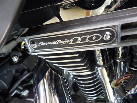 2009 Harley-Davidson CVO™ Ultra Classic® Electra Glide® in Temecula, California - Photo 25