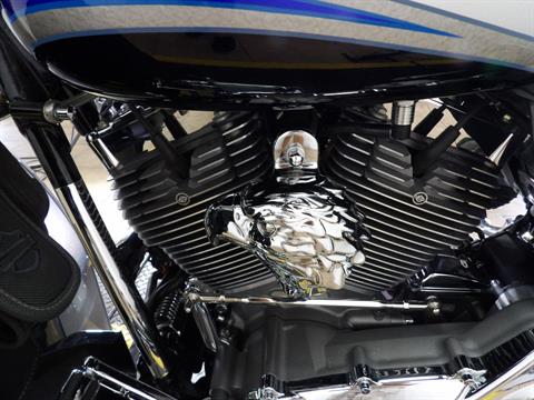 2009 Harley-Davidson CVO™ Ultra Classic® Electra Glide® in Temecula, California - Photo 30