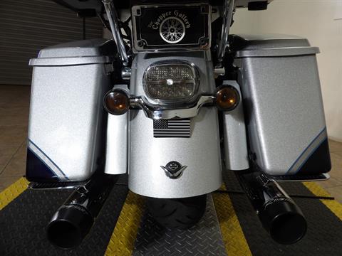 2009 Harley-Davidson CVO™ Ultra Classic® Electra Glide® in Temecula, California - Photo 44