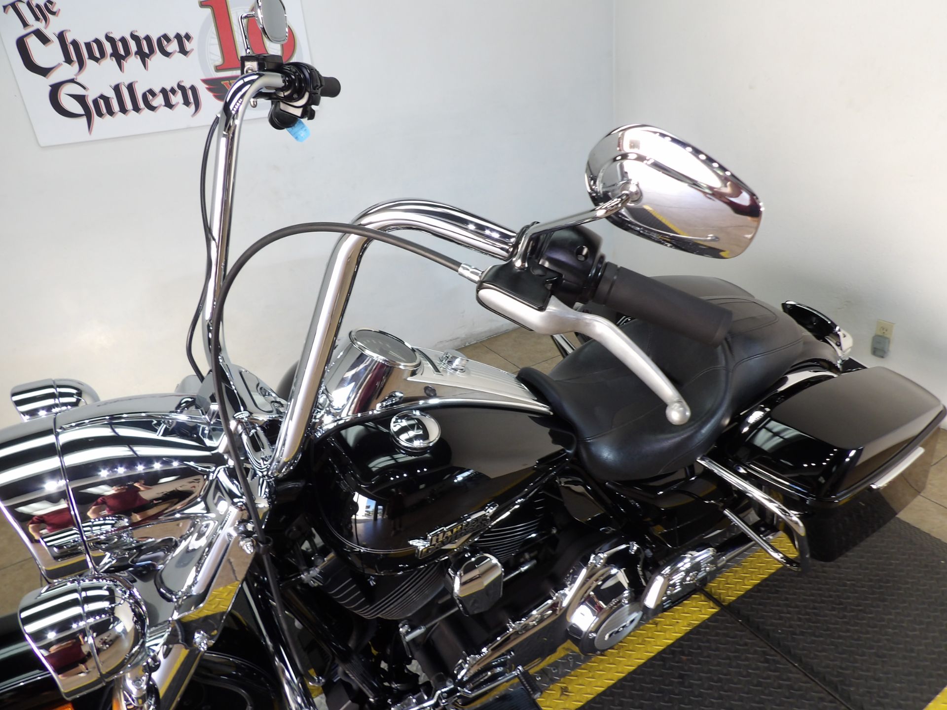 2013 Harley-Davidson Road King® Classic in Temecula, California - Photo 24