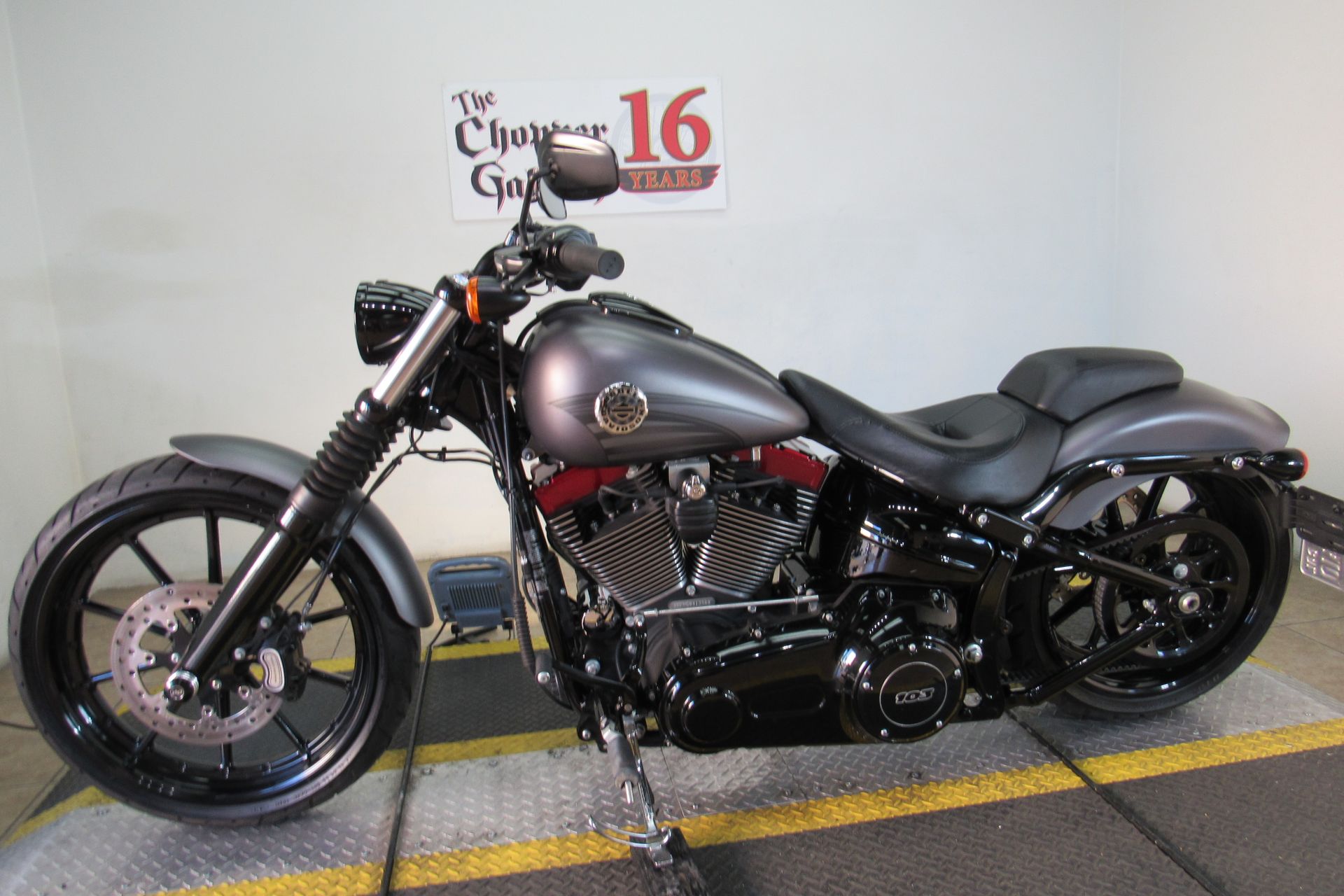 2016 Harley-Davidson Breakout® in Temecula, California - Photo 8