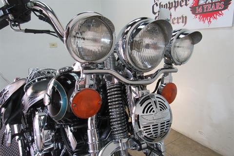 1998 Harley-Davidson HERITAGE SOFTAIL in Temecula, California - Photo 16