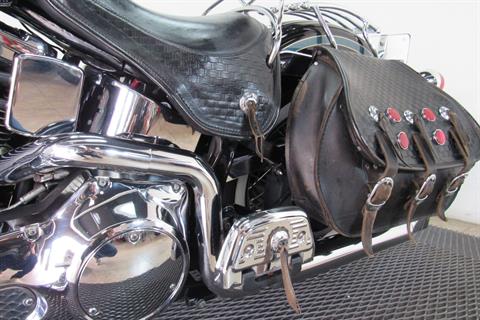 1998 Harley-Davidson HERITAGE SOFTAIL in Temecula, California - Photo 28