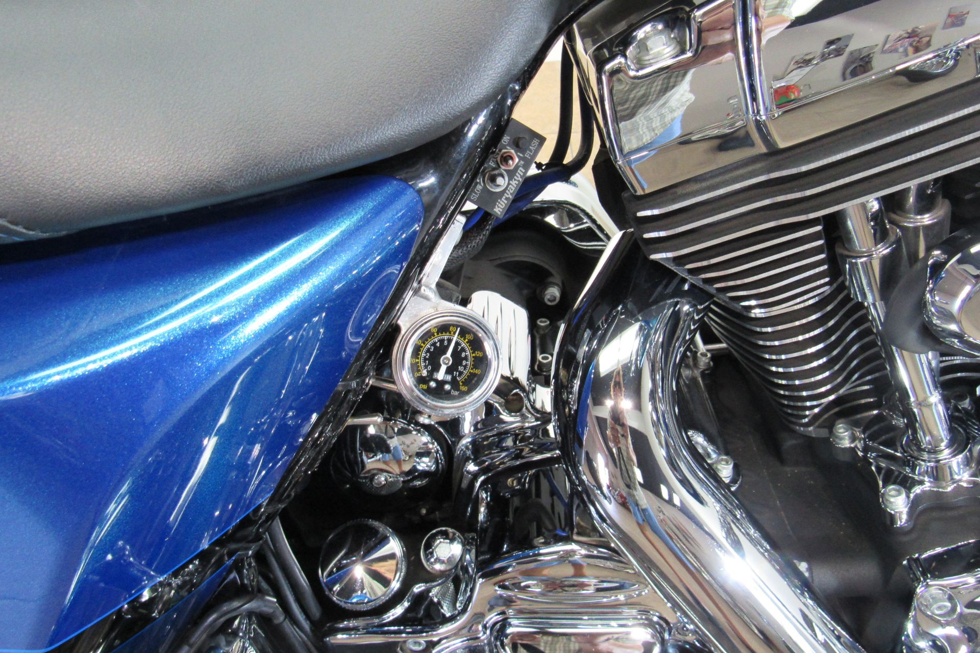 2014 Harley-Davidson Street Glide® in Temecula, California - Photo 14