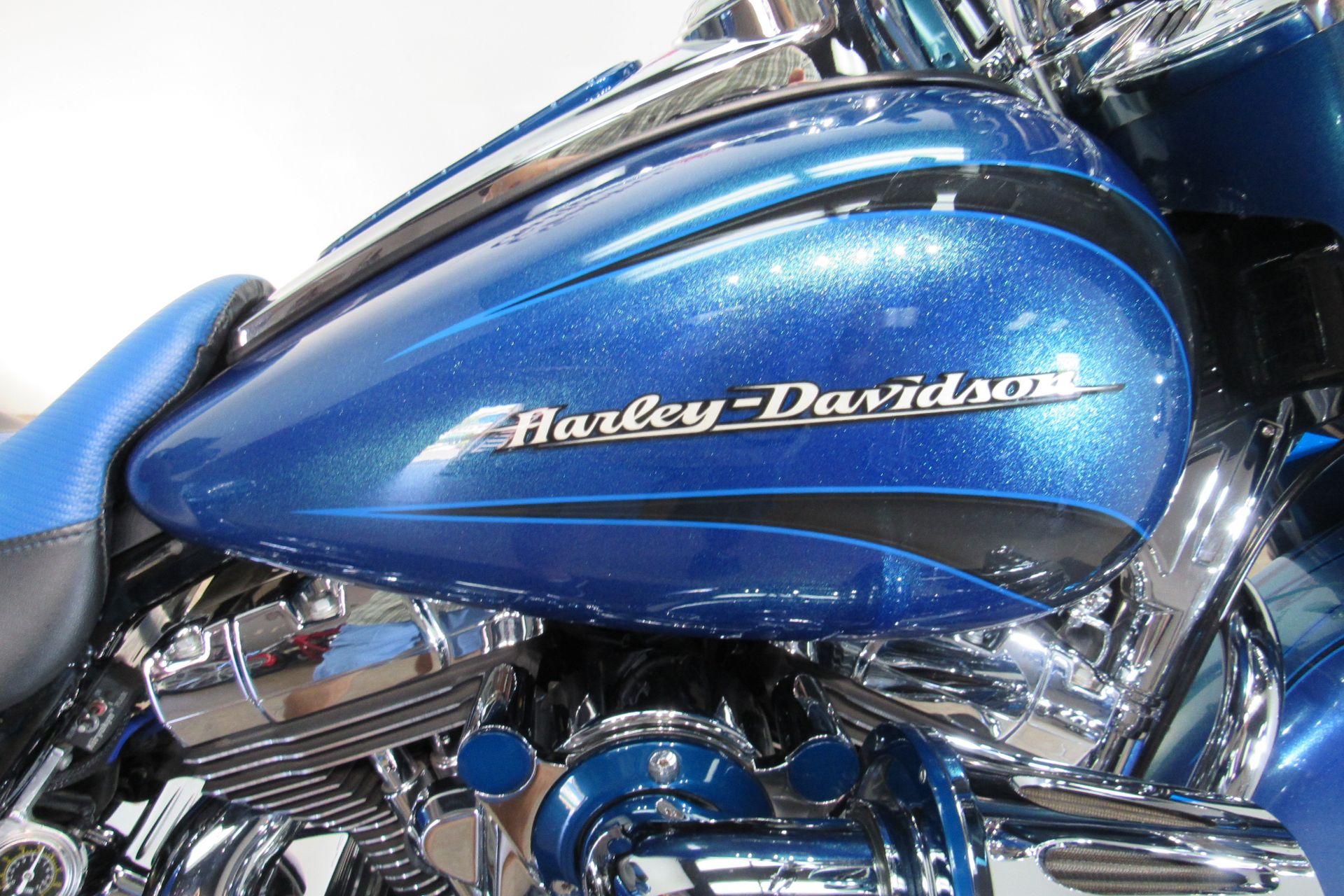 2014 Harley-Davidson Street Glide® in Temecula, California - Photo 25