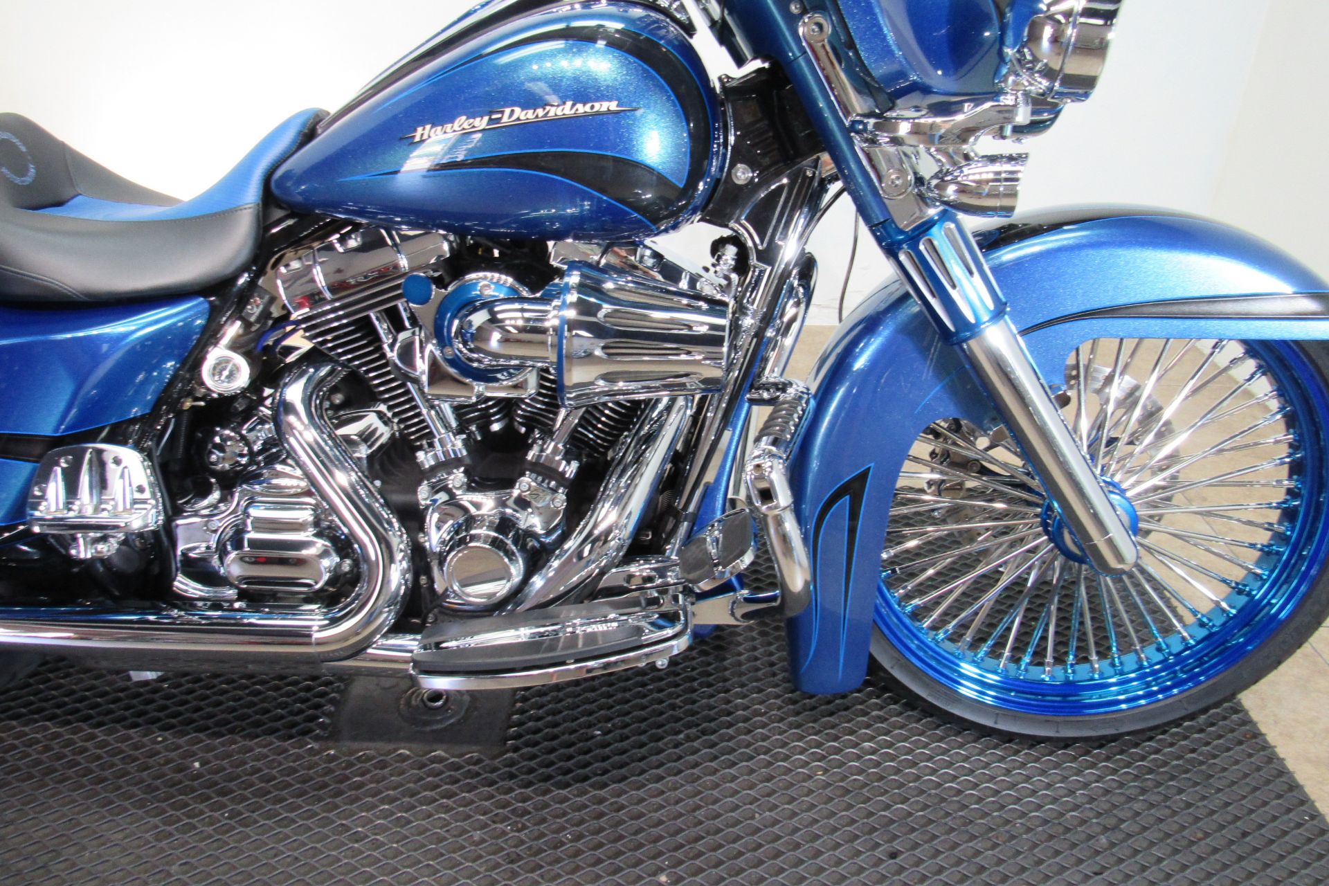 2014 Harley-Davidson Street Glide® in Temecula, California - Photo 26