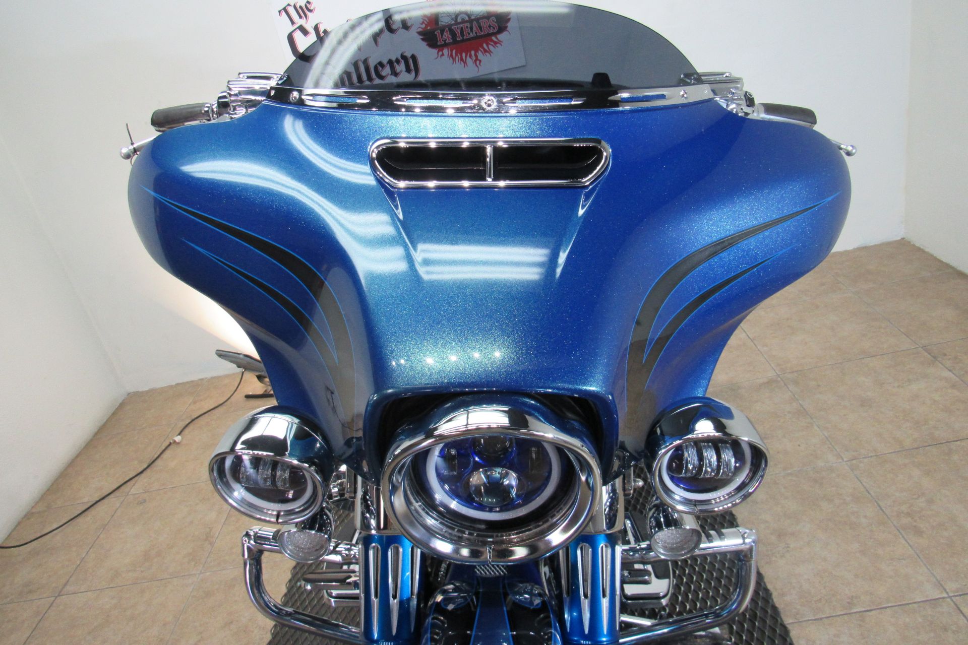 2014 Harley-Davidson Street Glide® in Temecula, California - Photo 30