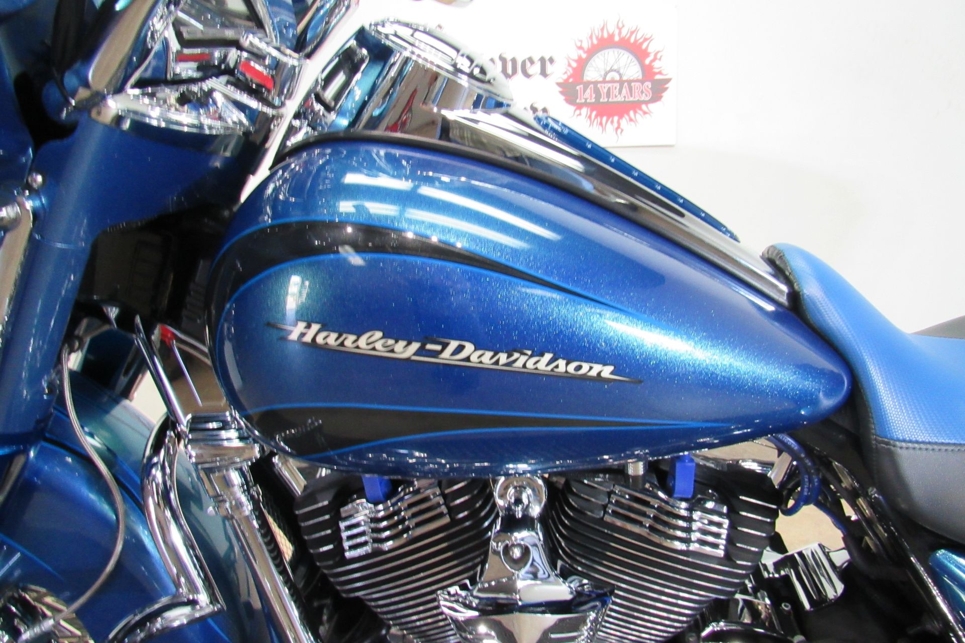 2014 Harley-Davidson Street Glide® in Temecula, California - Photo 34