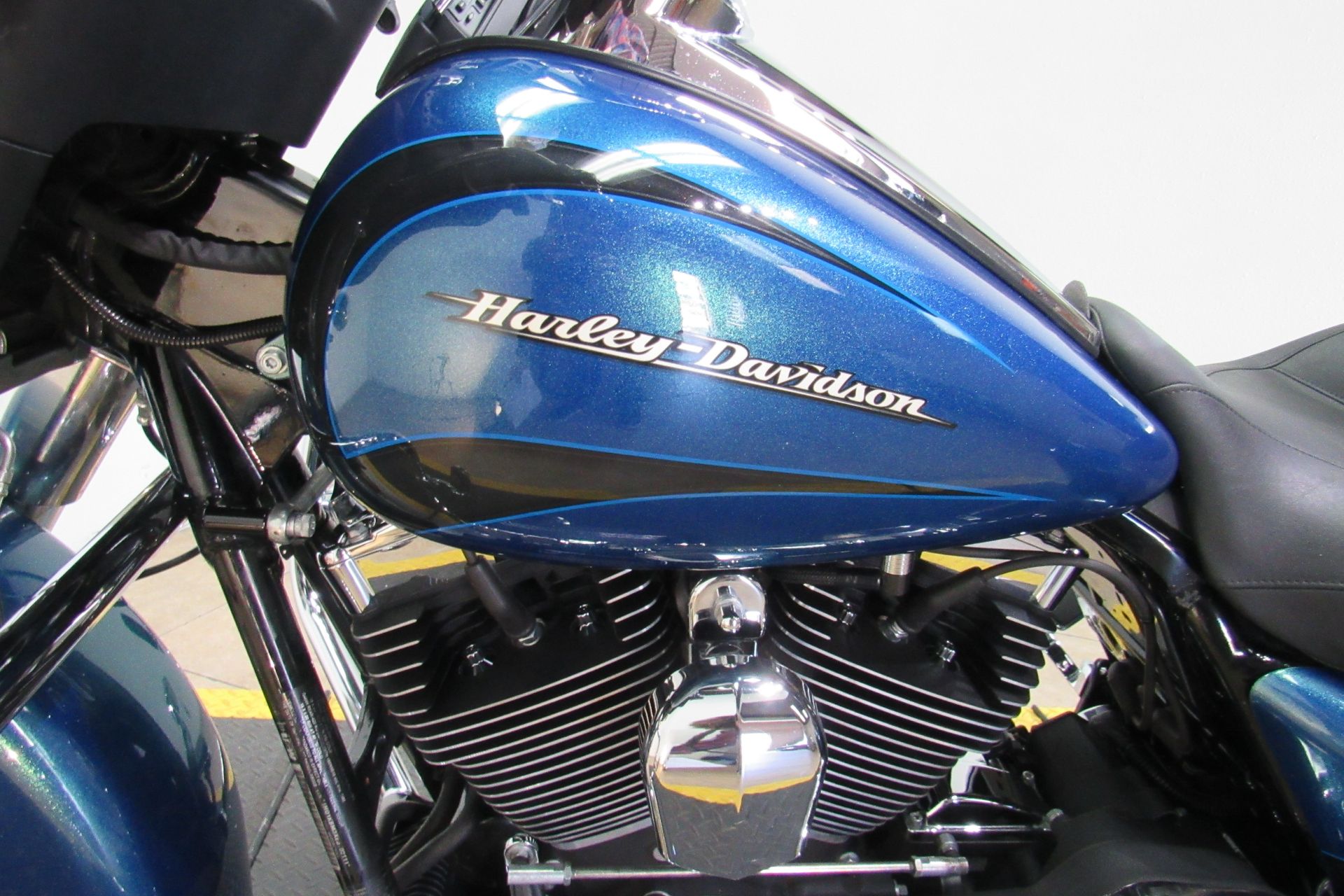 2014 Harley-Davidson Street Glide® in Temecula, California - Photo 23