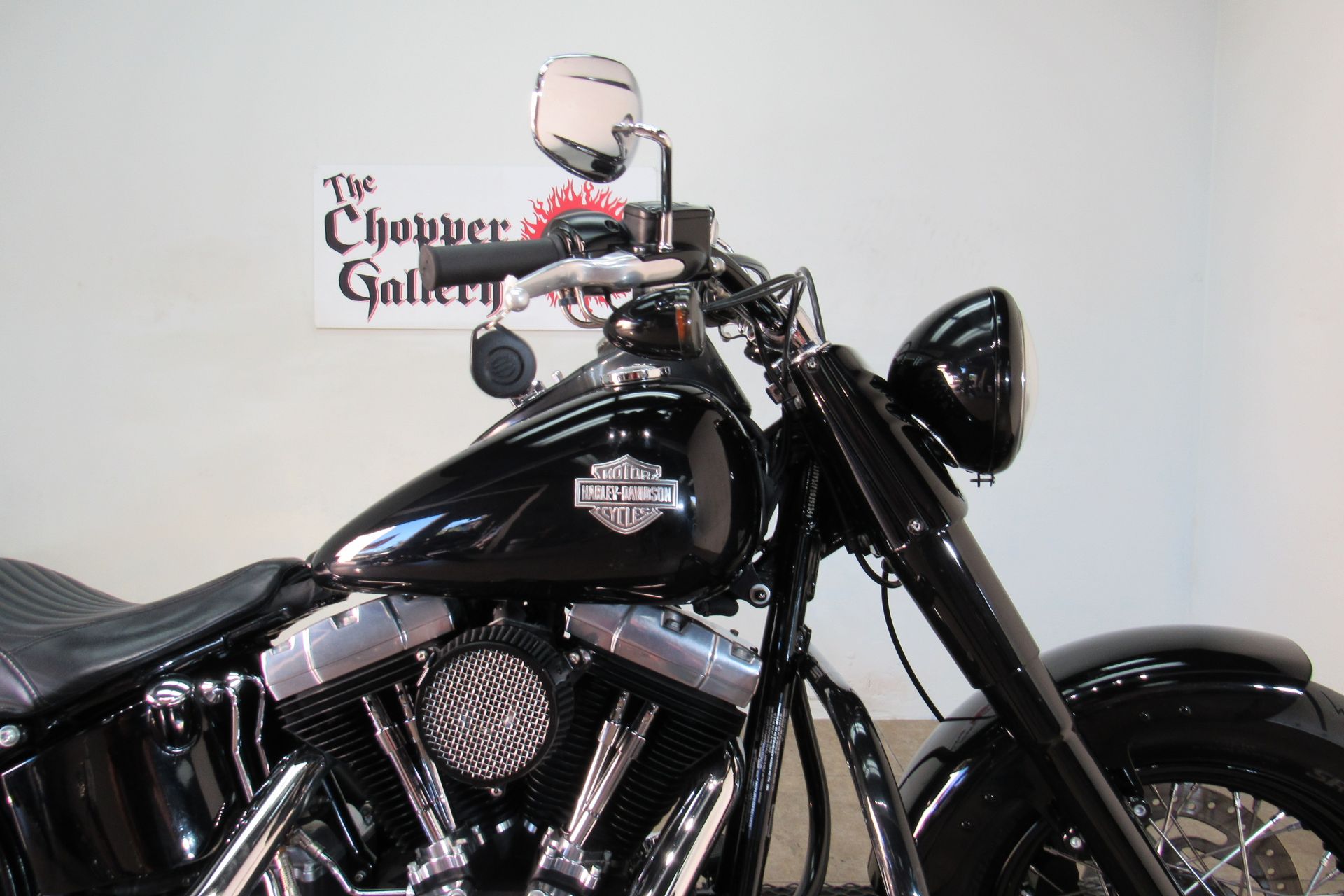 2015 Harley-Davidson Softail Slim® in Temecula, California - Photo 9