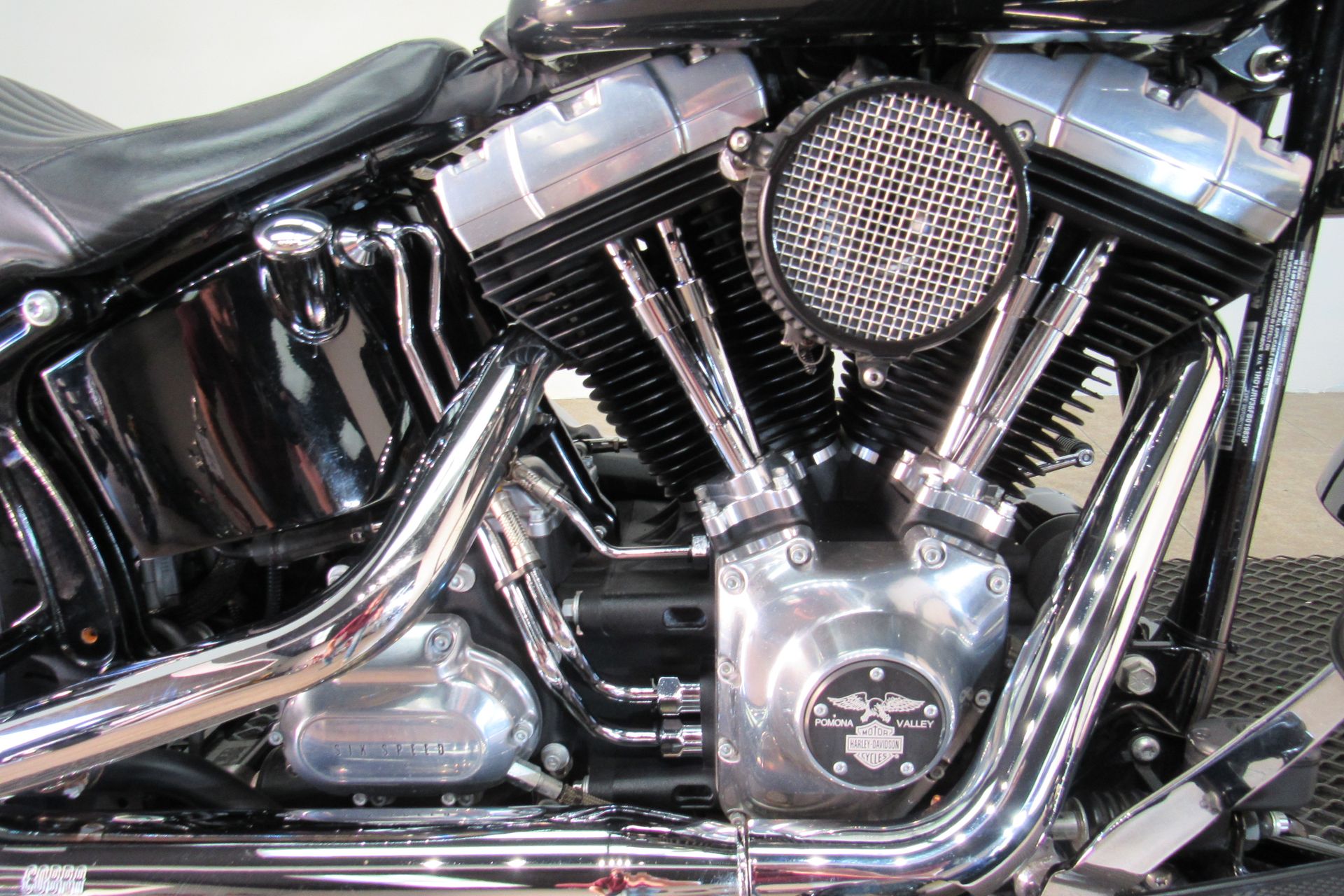 2015 Harley-Davidson Softail Slim® in Temecula, California - Photo 11