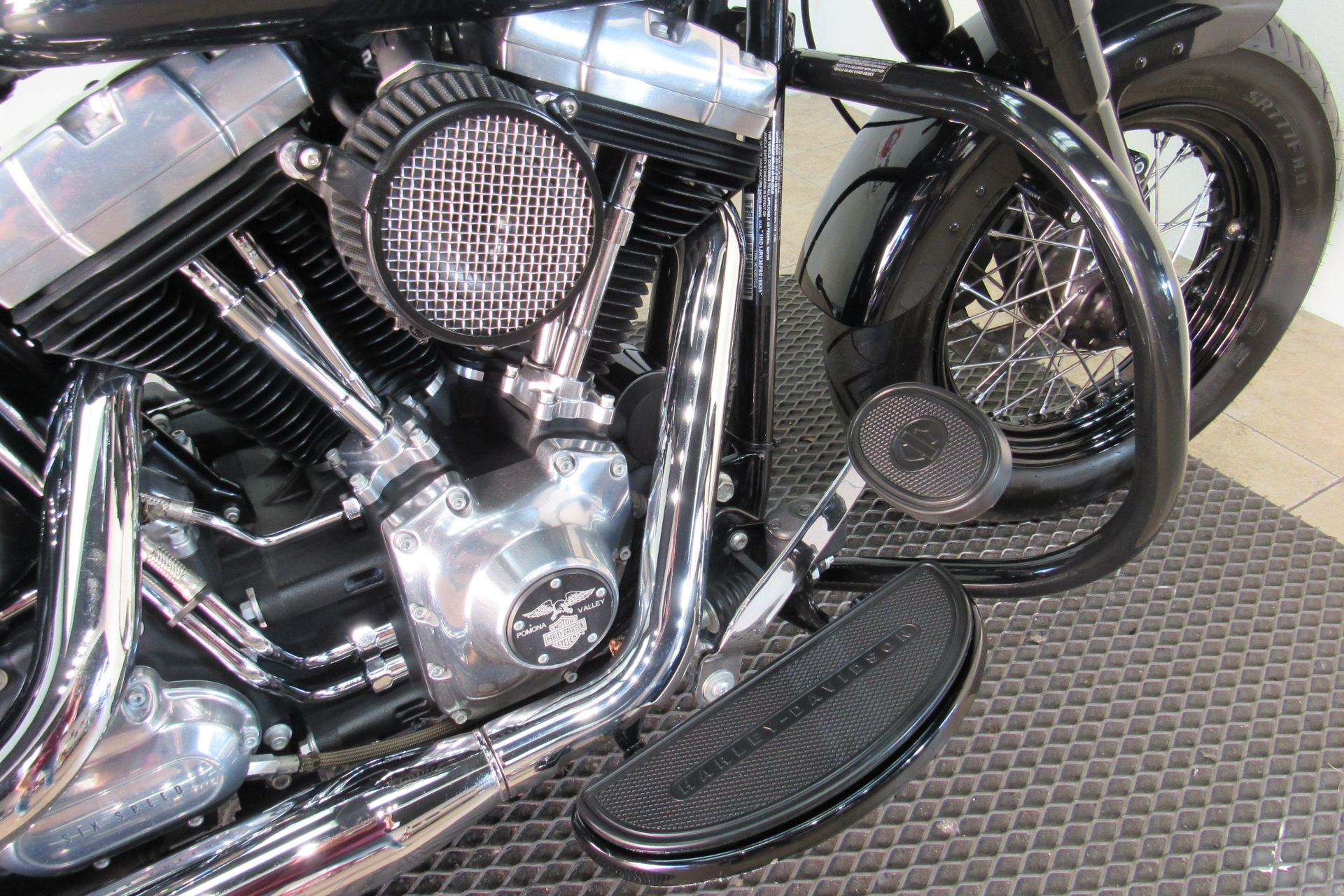 2015 Harley-Davidson Softail Slim® in Temecula, California - Photo 13
