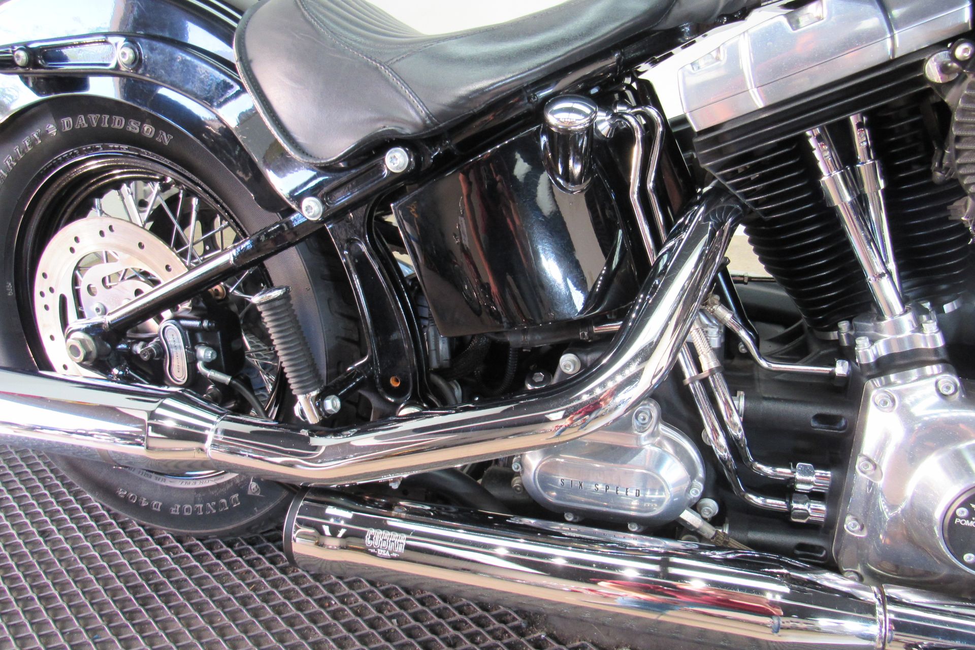 2015 Harley-Davidson Softail Slim® in Temecula, California - Photo 14