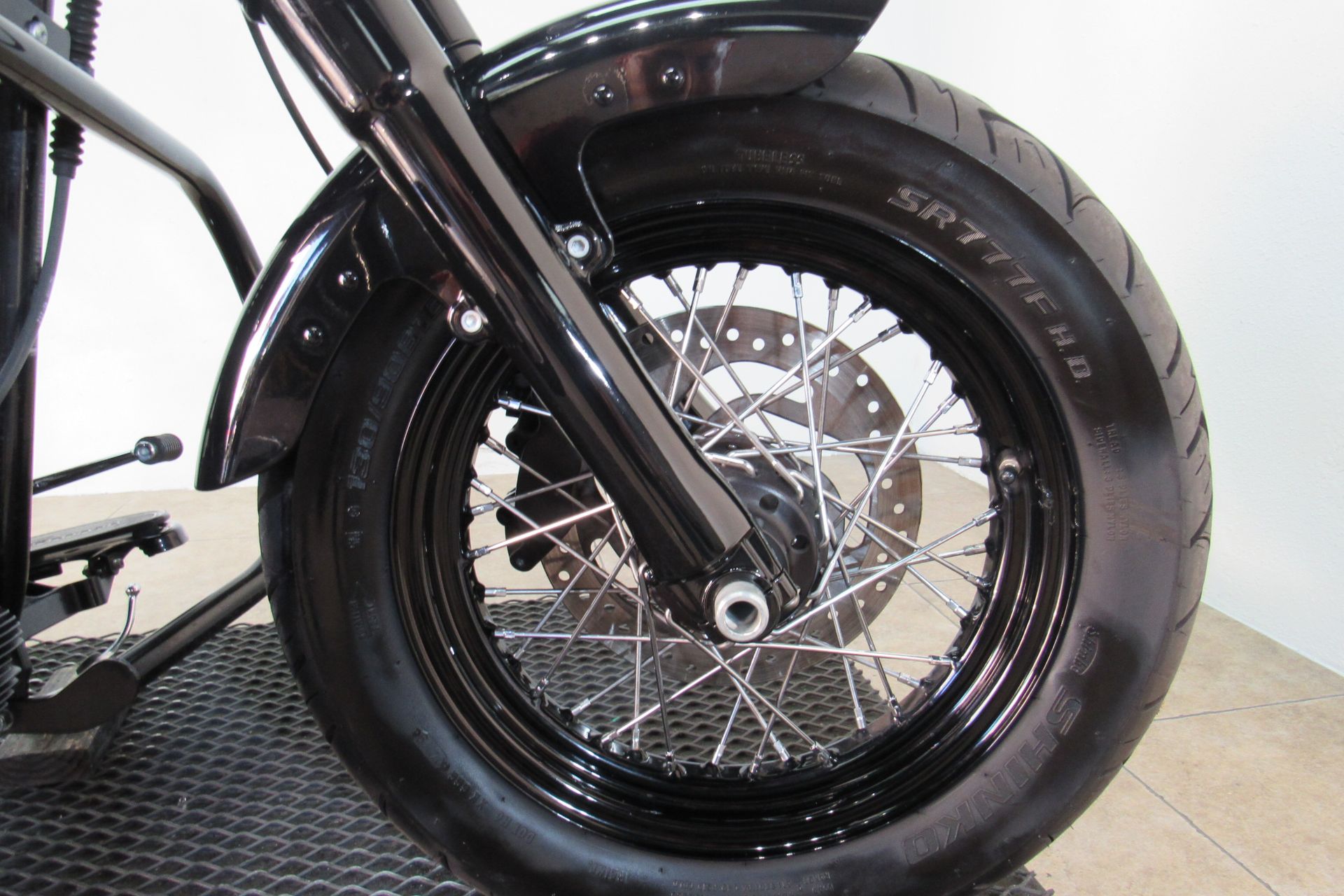 2015 Harley-Davidson Softail Slim® in Temecula, California - Photo 16