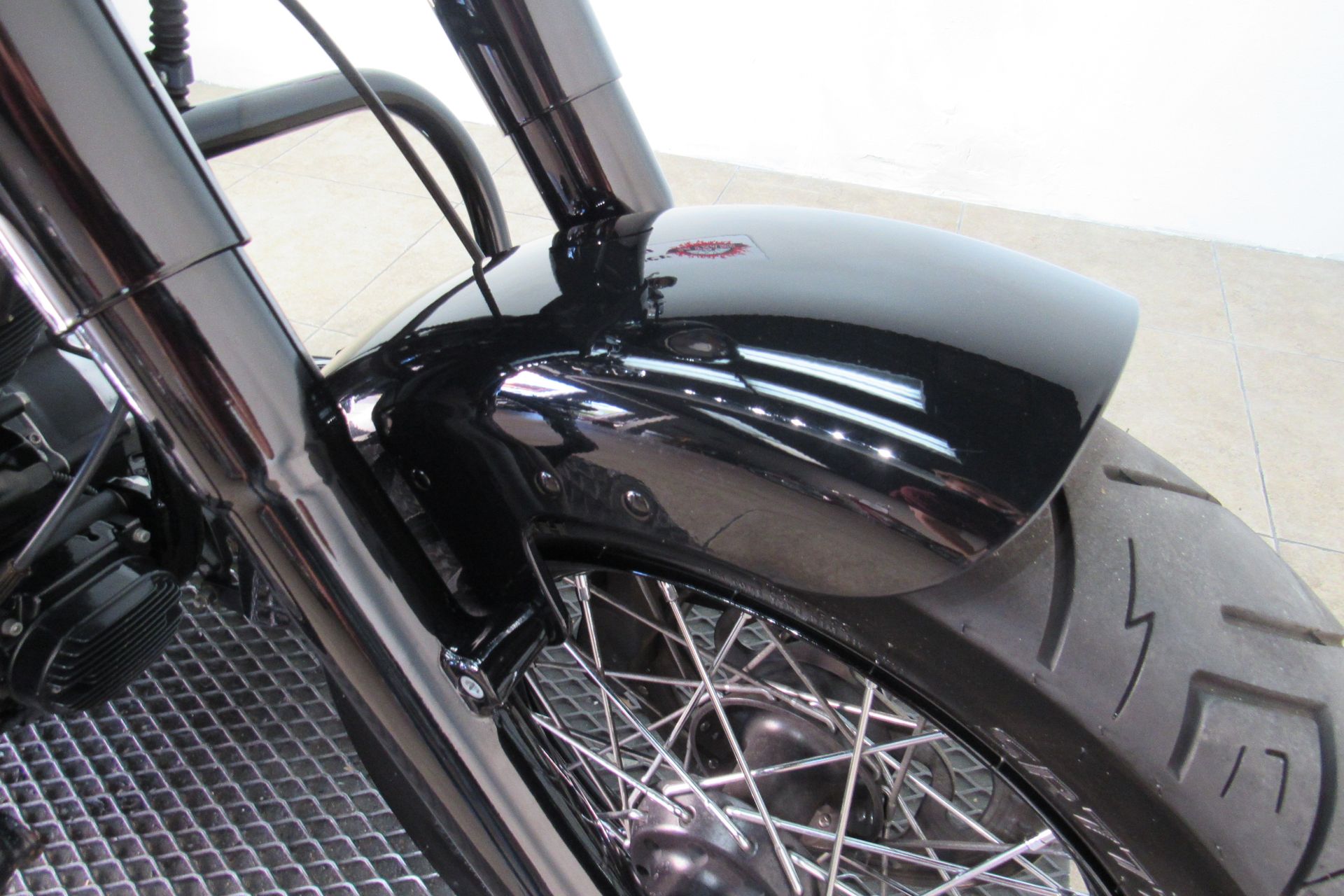 2015 Harley-Davidson Softail Slim® in Temecula, California - Photo 17