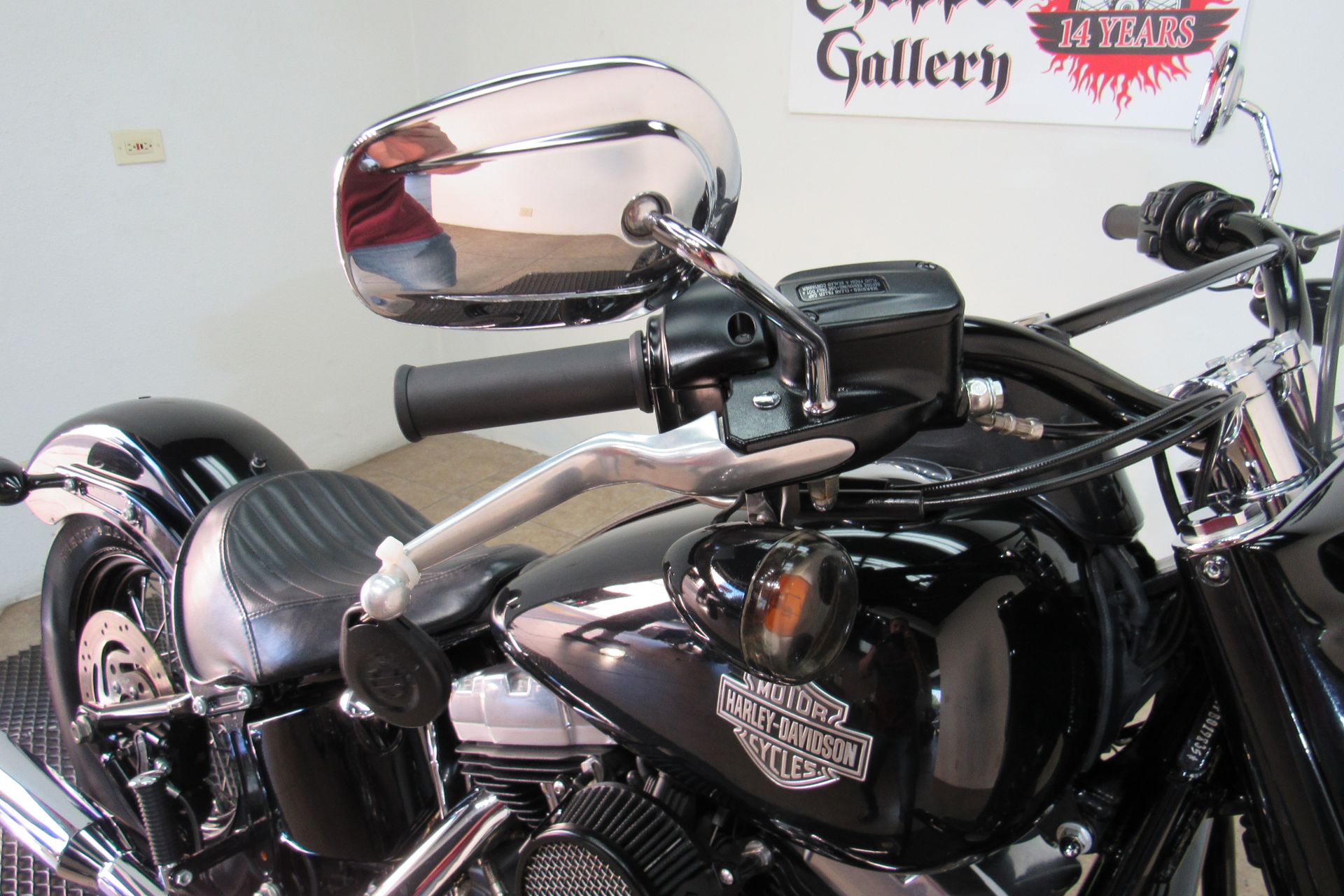 2015 Harley-Davidson Softail Slim® in Temecula, California - Photo 19