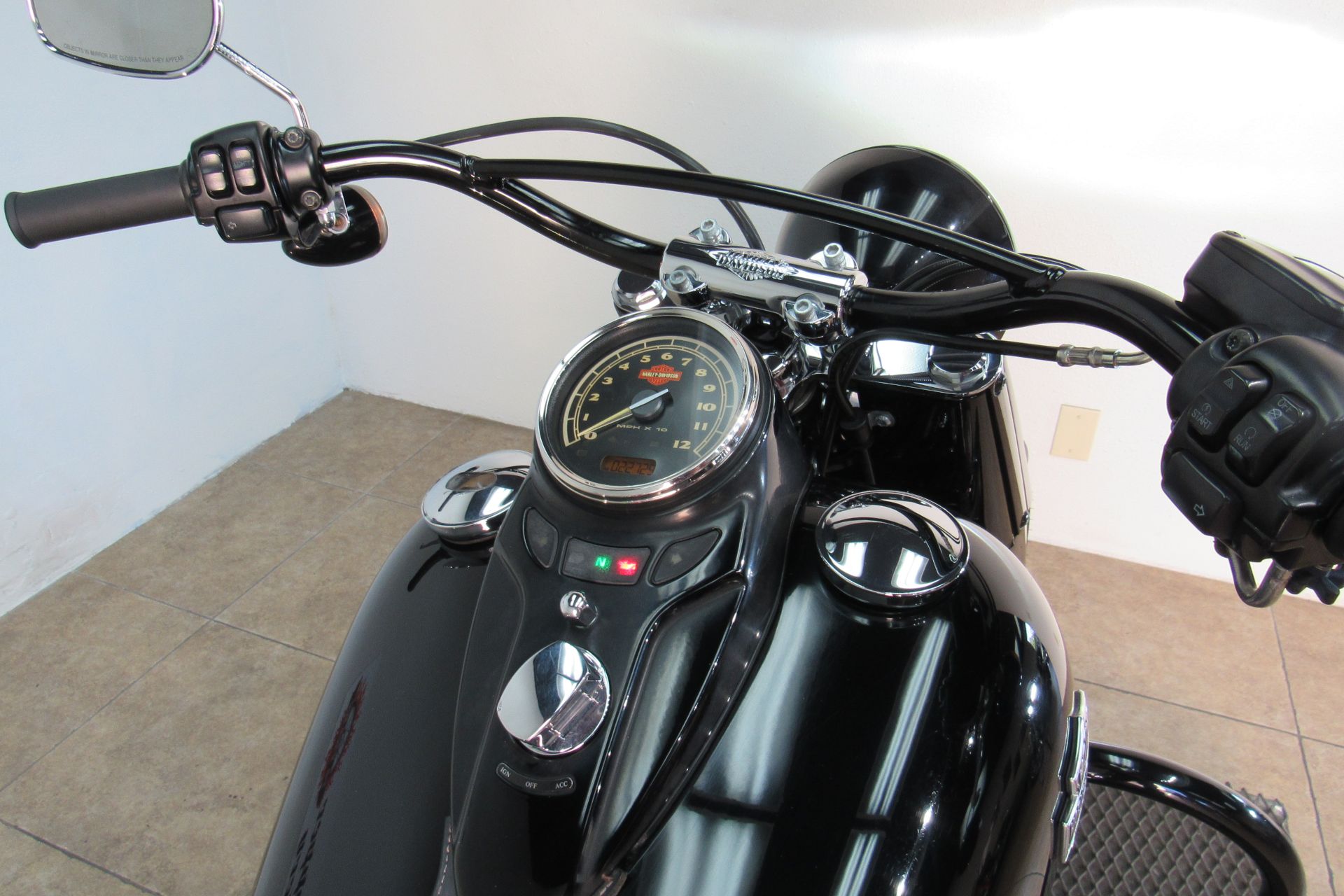 2015 Harley-Davidson Softail Slim® in Temecula, California - Photo 21