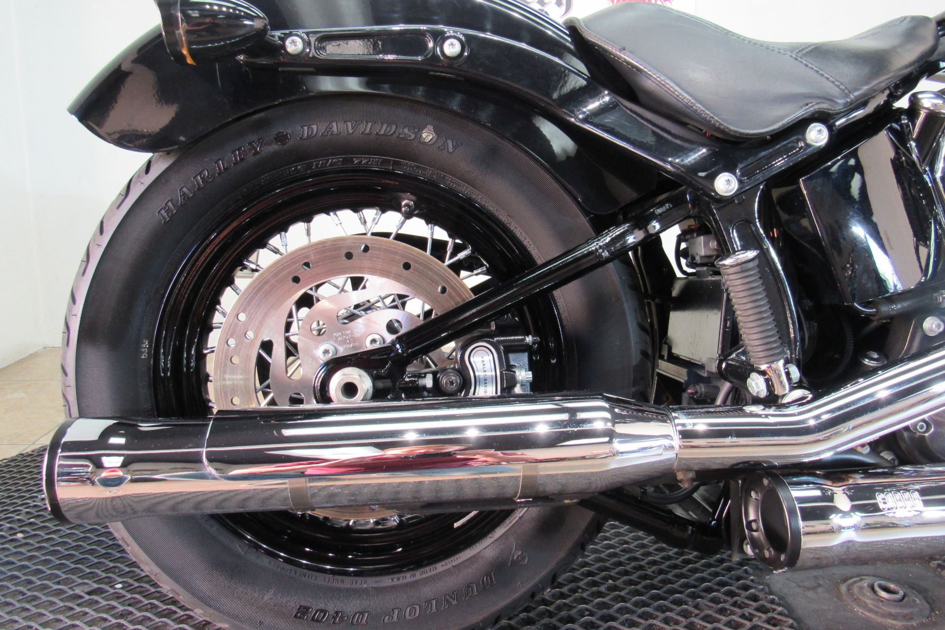 2015 Harley-Davidson Softail Slim® in Temecula, California - Photo 23