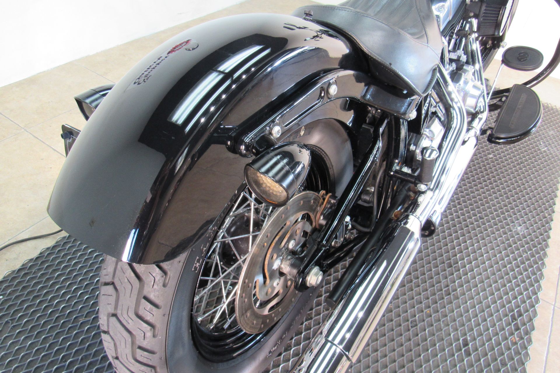2015 Harley-Davidson Softail Slim® in Temecula, California - Photo 24