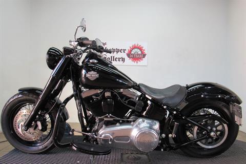 2015 Harley-Davidson Softail Slim® in Temecula, California - Photo 2