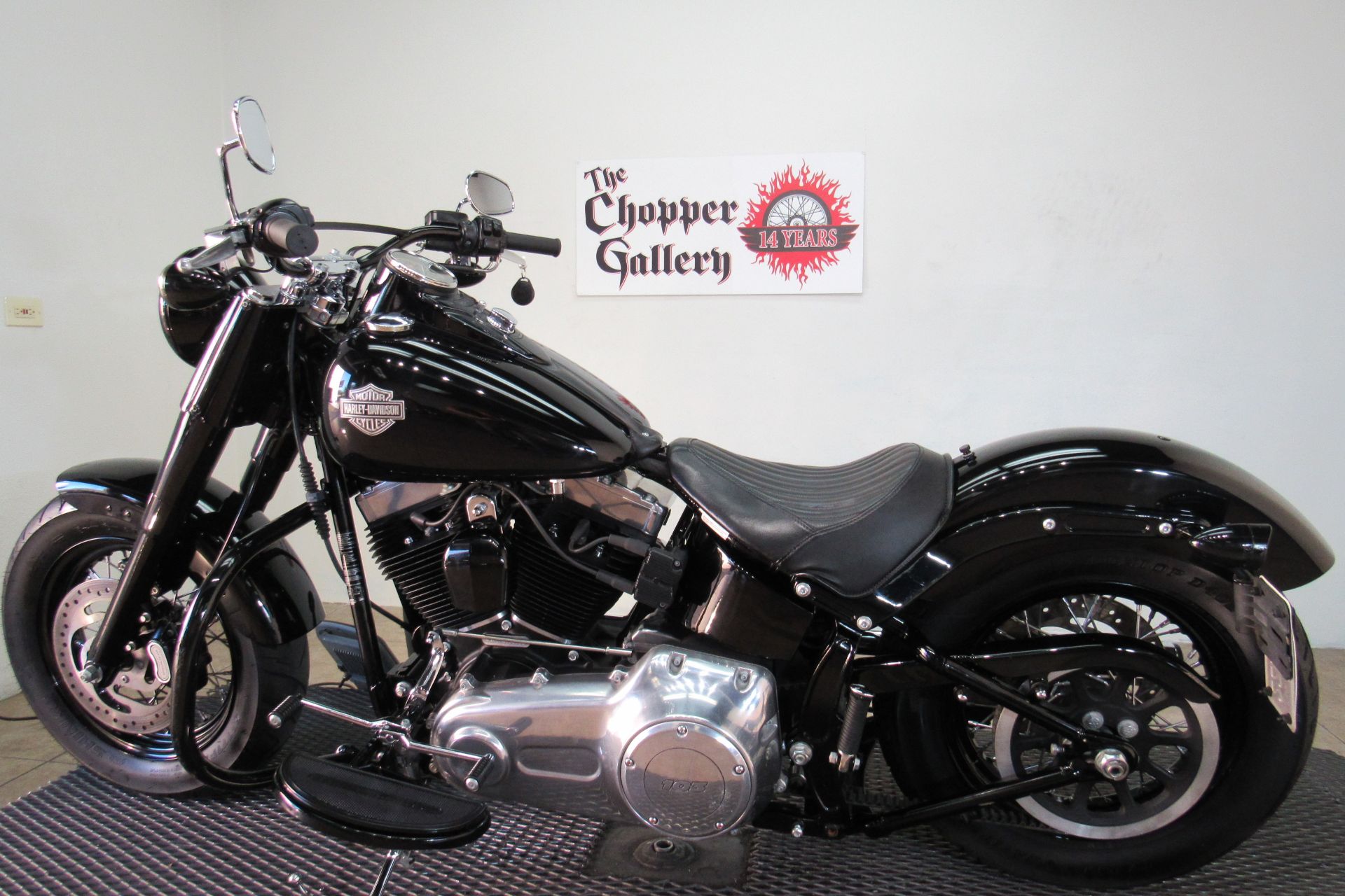 2015 Harley-Davidson Softail Slim® in Temecula, California - Photo 6