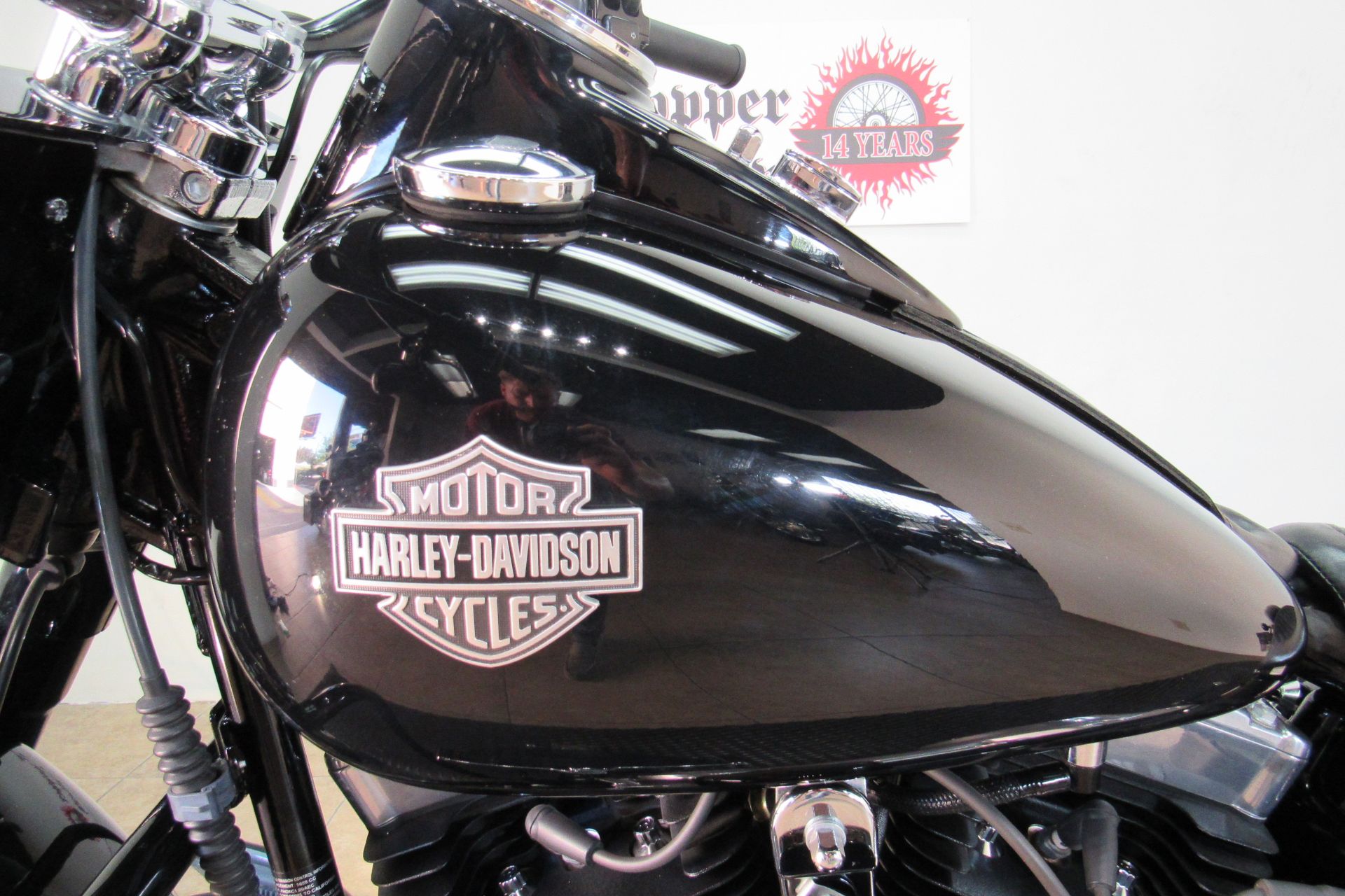 2015 Harley-Davidson Softail Slim® in Temecula, California - Photo 8
