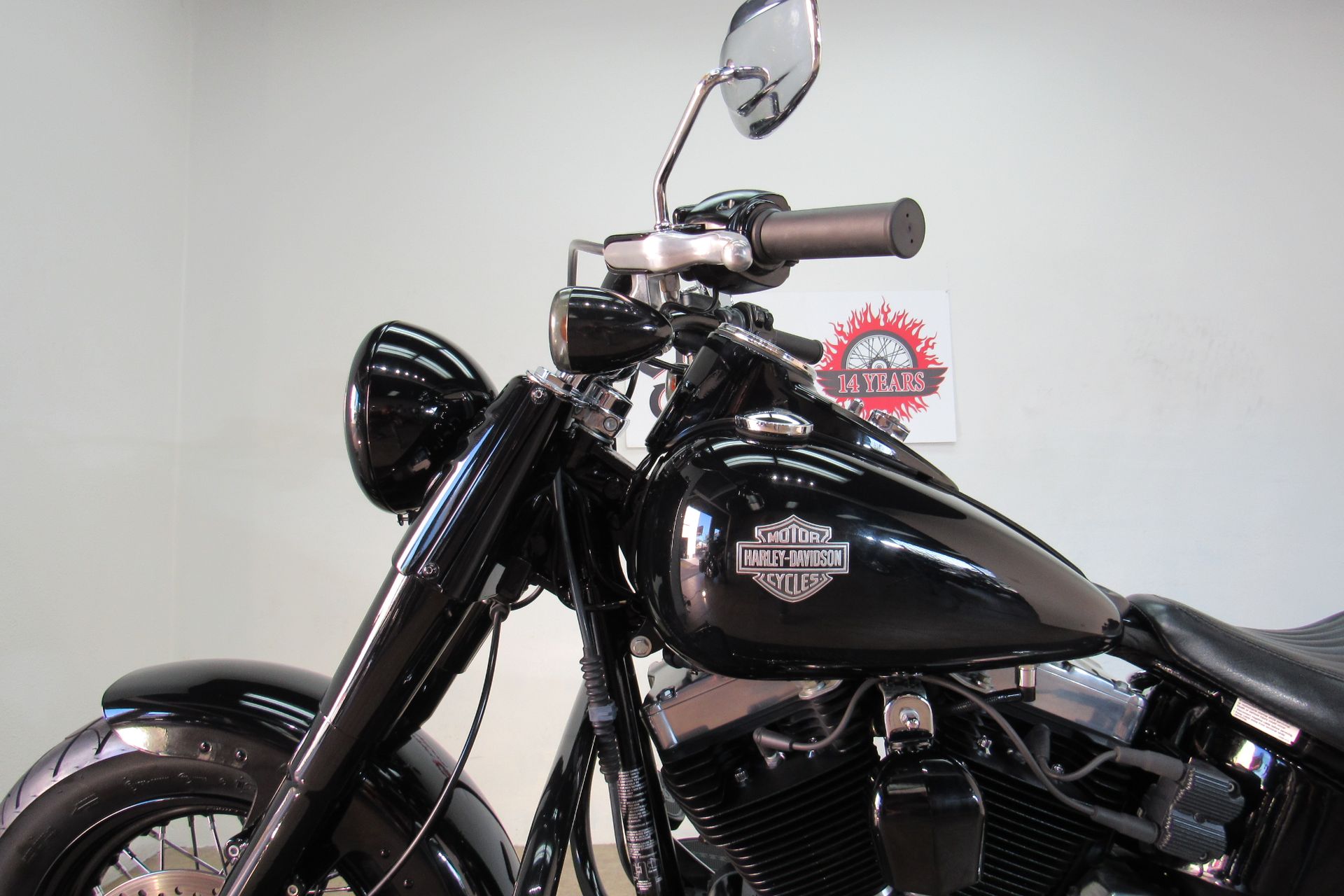 2015 Harley-Davidson Softail Slim® in Temecula, California - Photo 10