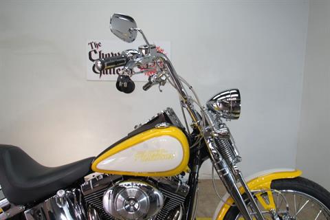 2003 Harley-Davidson FXSTS/FXSTSI Springer®  Softail® in Temecula, California - Photo 9