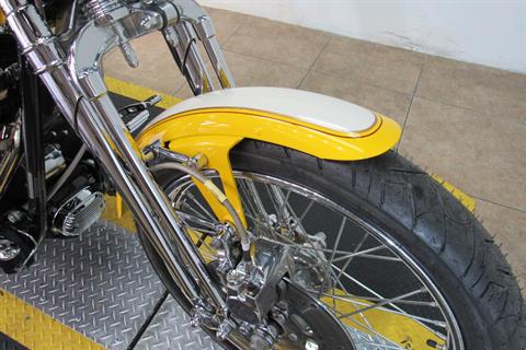 2003 Harley-Davidson FXSTS/FXSTSI Springer®  Softail® in Temecula, California - Photo 19