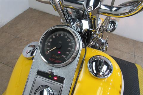 2003 Harley-Davidson FXSTS/FXSTSI Springer®  Softail® in Temecula, California - Photo 27