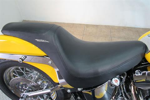 2003 Harley-Davidson FXSTS/FXSTSI Springer®  Softail® in Temecula, California - Photo 29