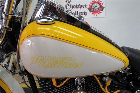 2003 Harley-Davidson FXSTS/FXSTSI Springer®  Softail® in Temecula, California - Photo 8