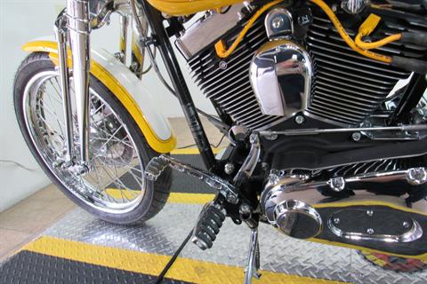 2003 Harley-Davidson FXSTS/FXSTSI Springer®  Softail® in Temecula, California - Photo 16