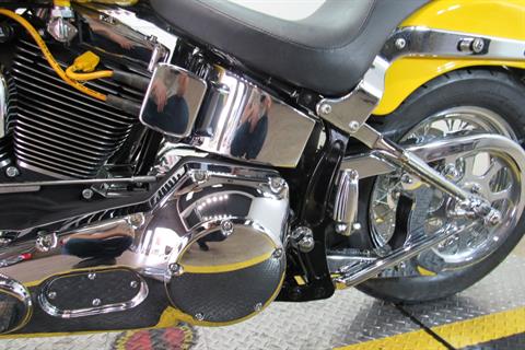 2003 Harley-Davidson FXSTS/FXSTSI Springer®  Softail® in Temecula, California - Photo 14