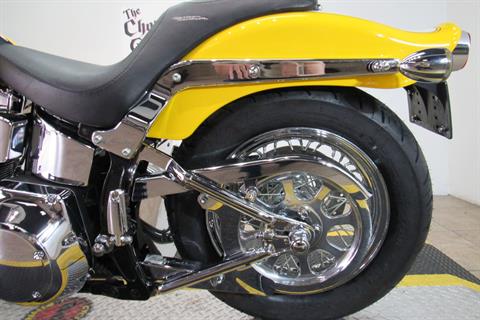2003 Harley-Davidson FXSTS/FXSTSI Springer®  Softail® in Temecula, California - Photo 31