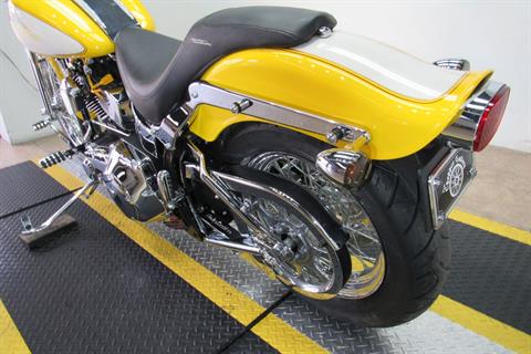 2003 Harley-Davidson FXSTS/FXSTSI Springer®  Softail® in Temecula, California - Photo 33