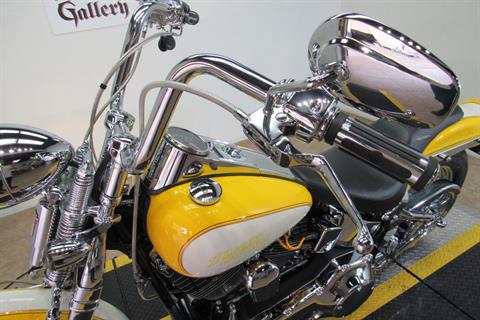 2003 Harley-Davidson FXSTS/FXSTSI Springer®  Softail® in Temecula, California - Photo 24