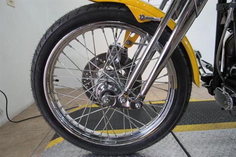 2003 Harley-Davidson FXSTS/FXSTSI Springer®  Softail® in Temecula, California - Photo 18