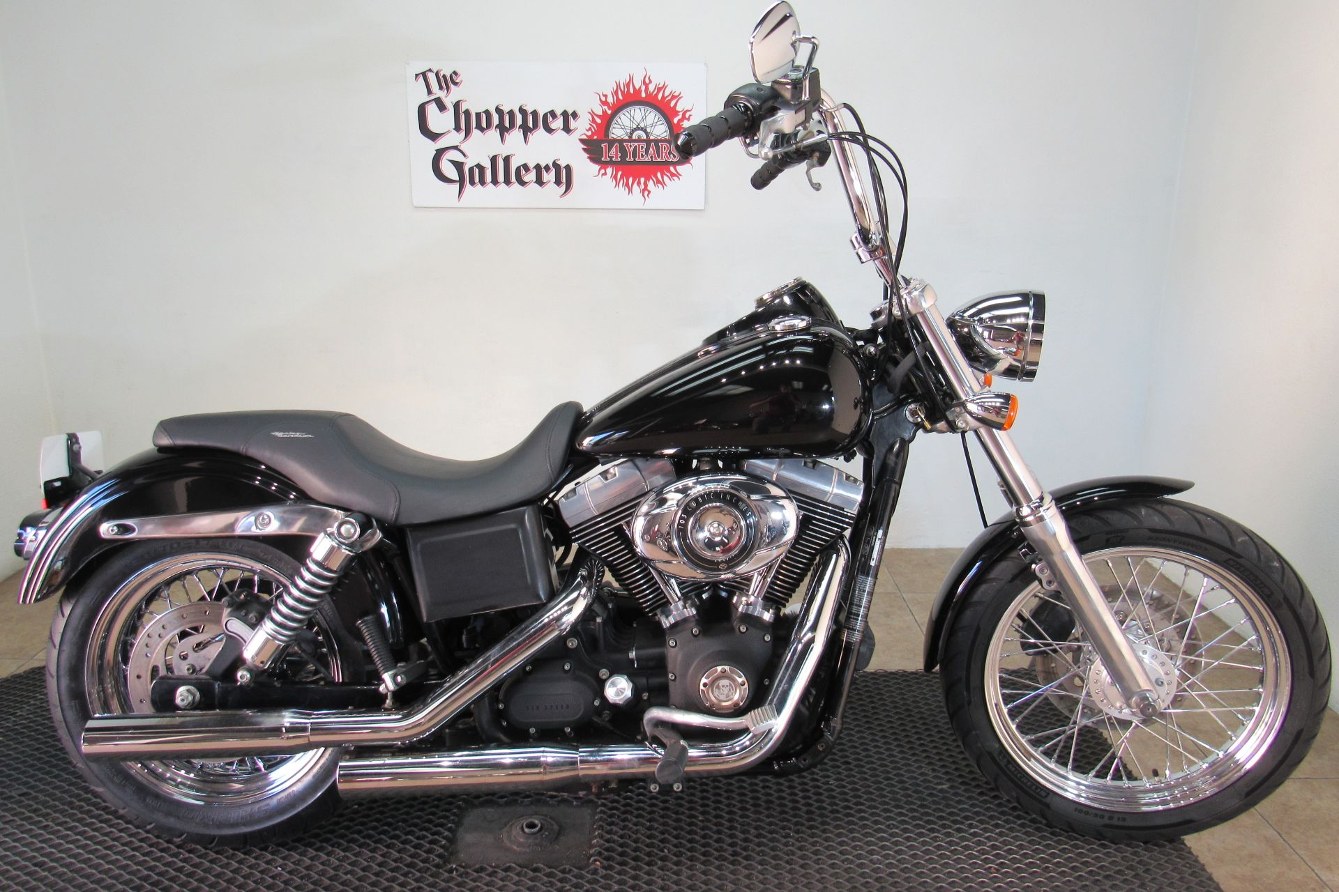 2007 Harley-Davidson Dyna® Street Bob® in Temecula, California - Photo 1