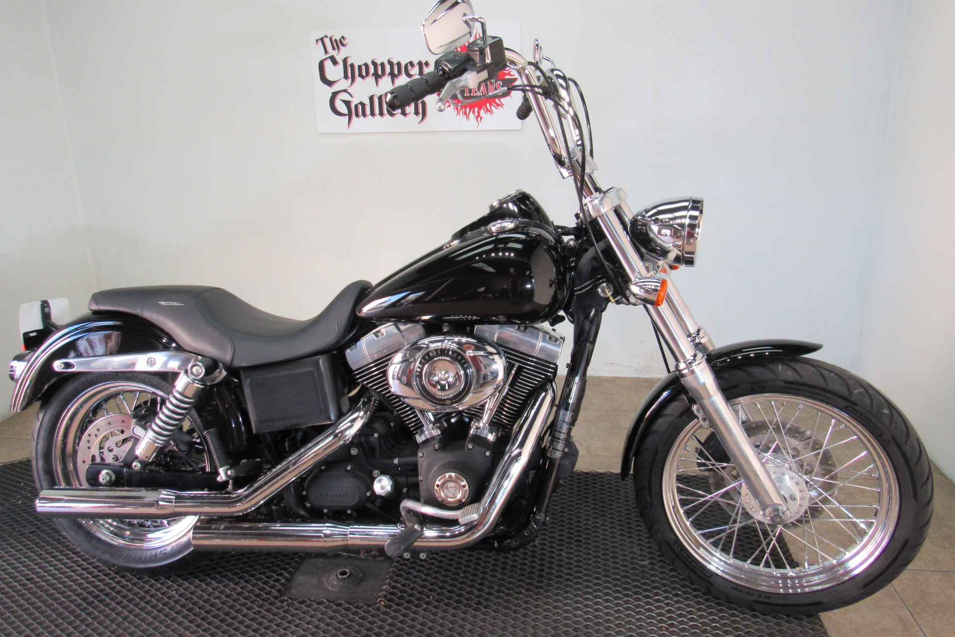 2007 Harley-Davidson Dyna® Street Bob® in Temecula, California - Photo 3